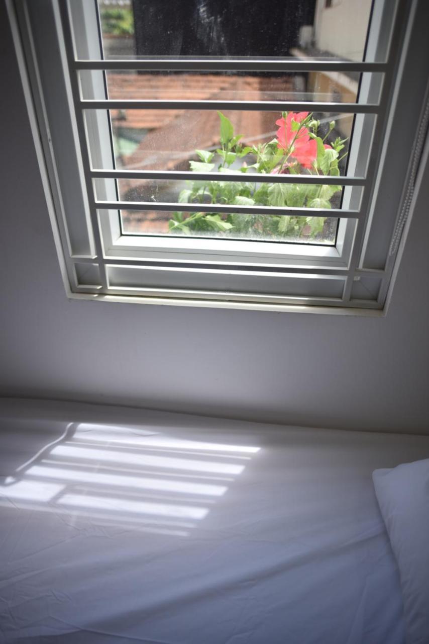 Lovely Homestay フエ エクステリア 写真