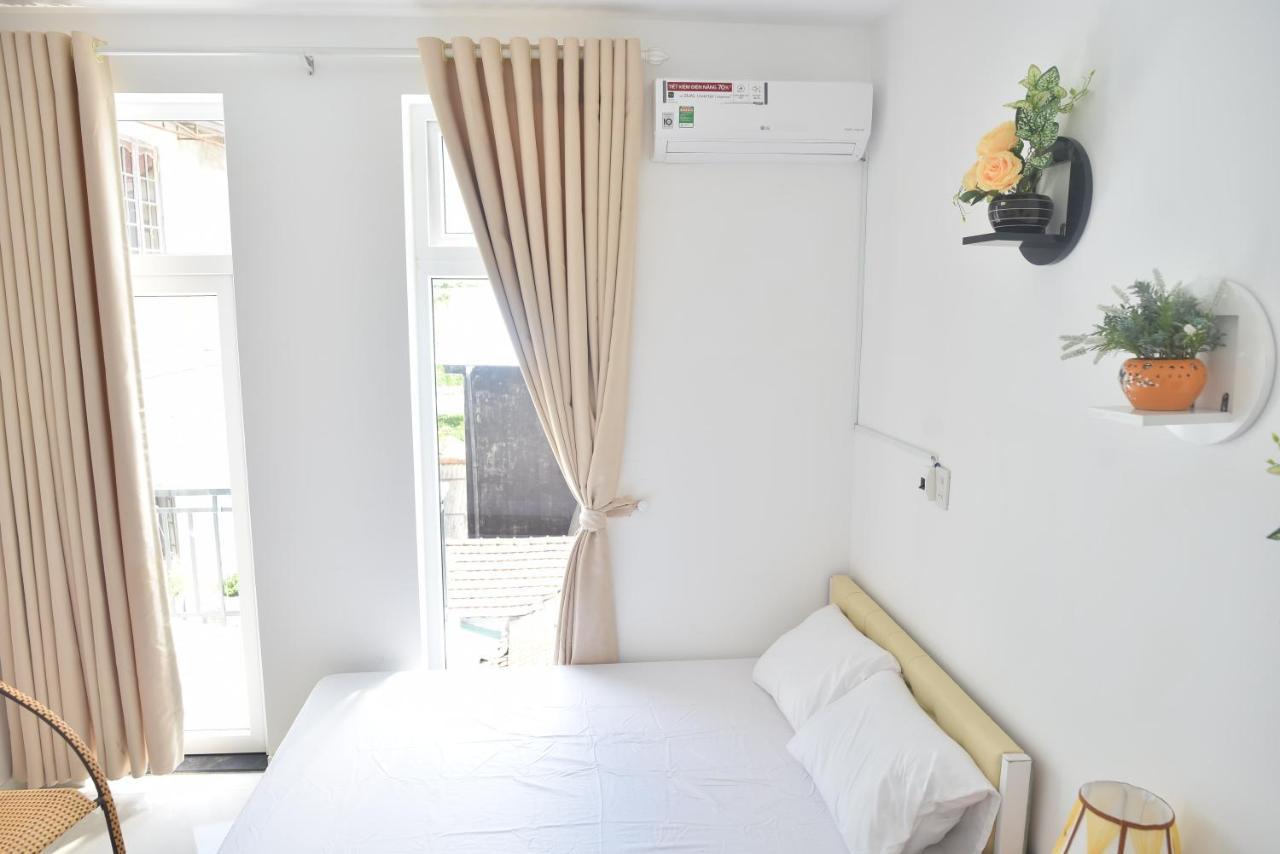 Lovely Homestay フエ エクステリア 写真