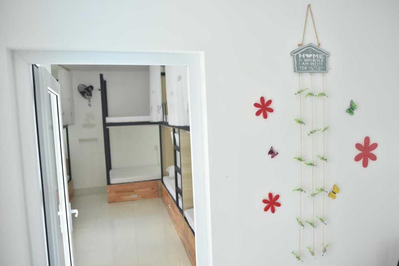 Lovely Homestay フエ エクステリア 写真
