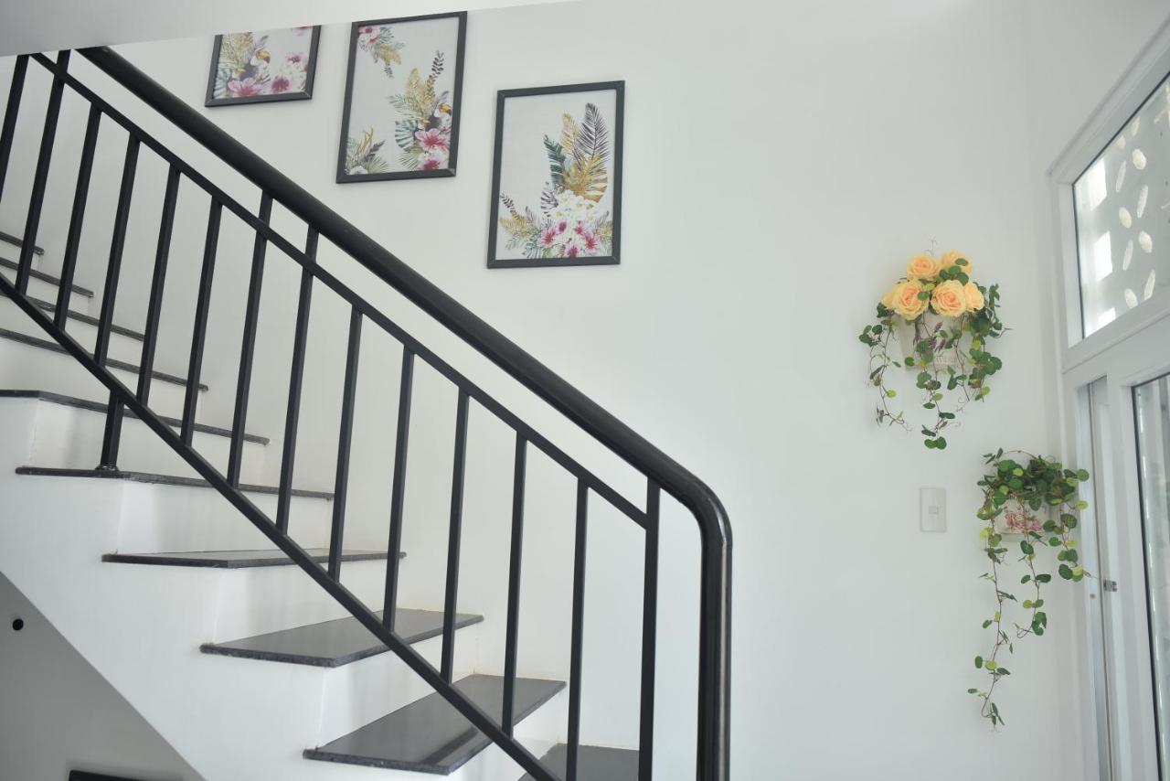 Lovely Homestay フエ エクステリア 写真