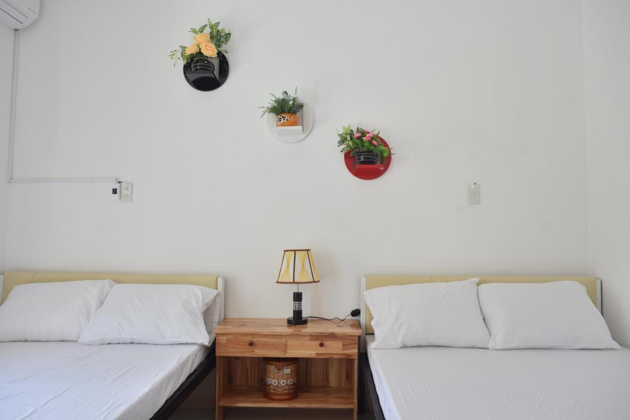 Lovely Homestay フエ エクステリア 写真