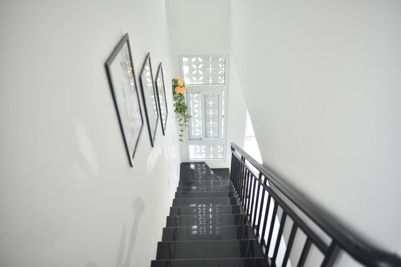 Lovely Homestay フエ エクステリア 写真