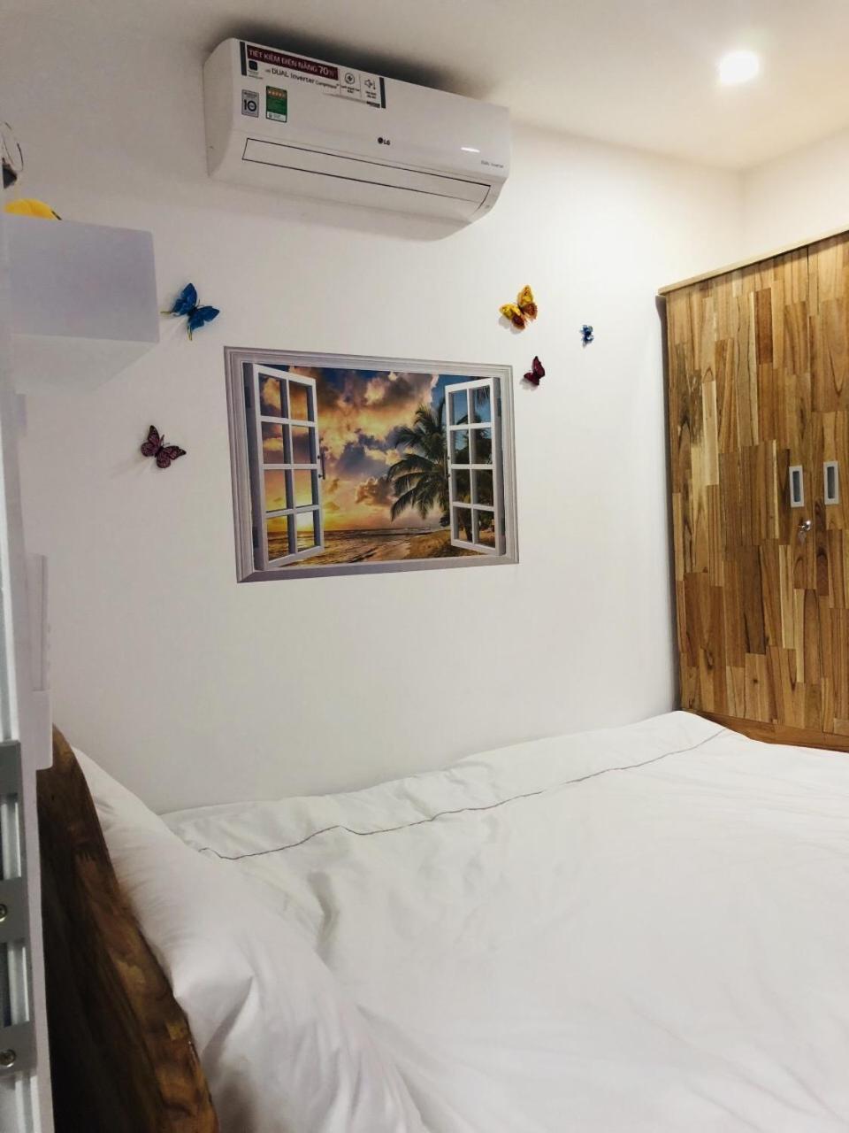 Lovely Homestay フエ エクステリア 写真
