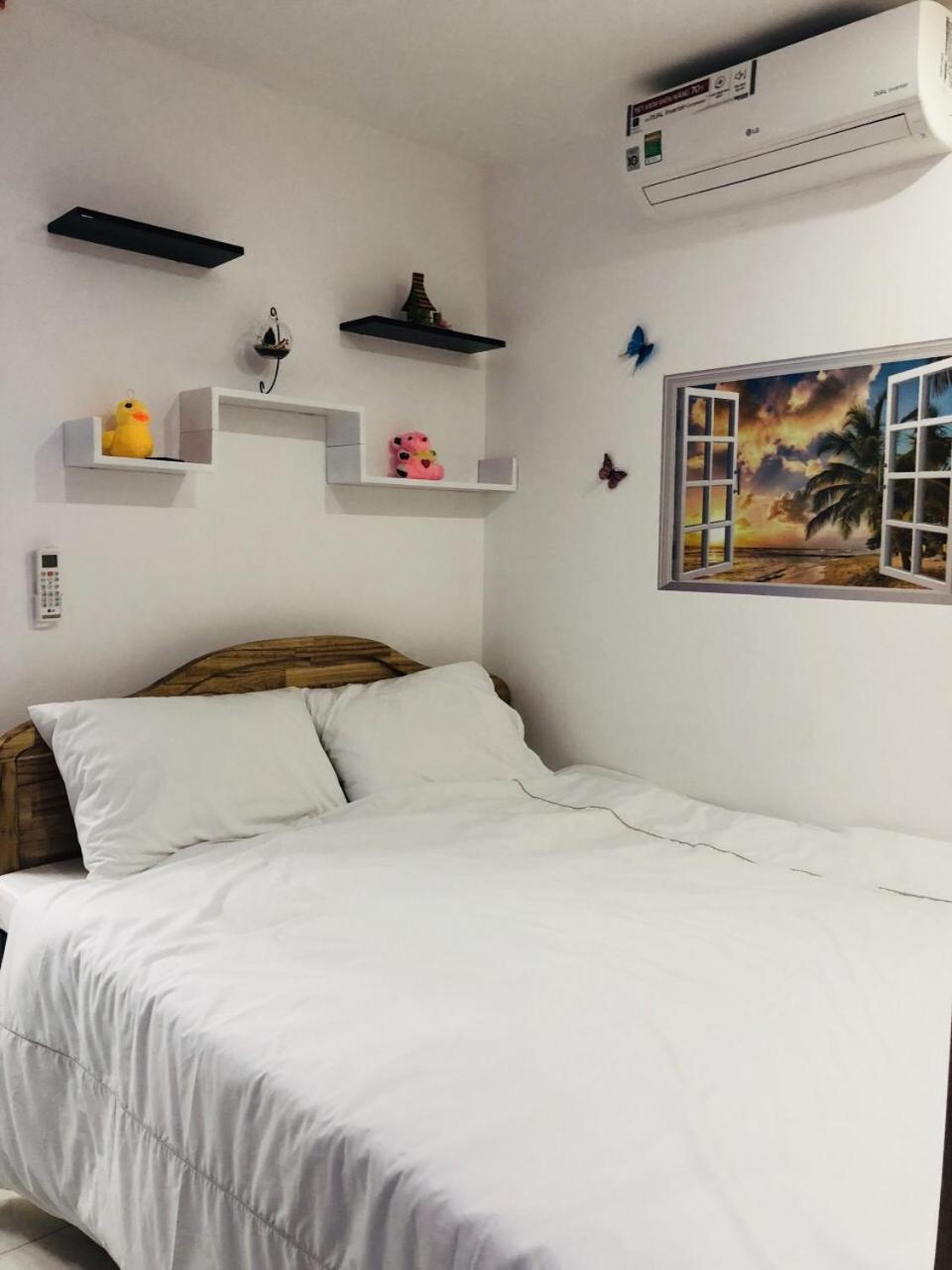 Lovely Homestay フエ エクステリア 写真